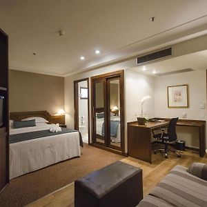 Superior King Suite